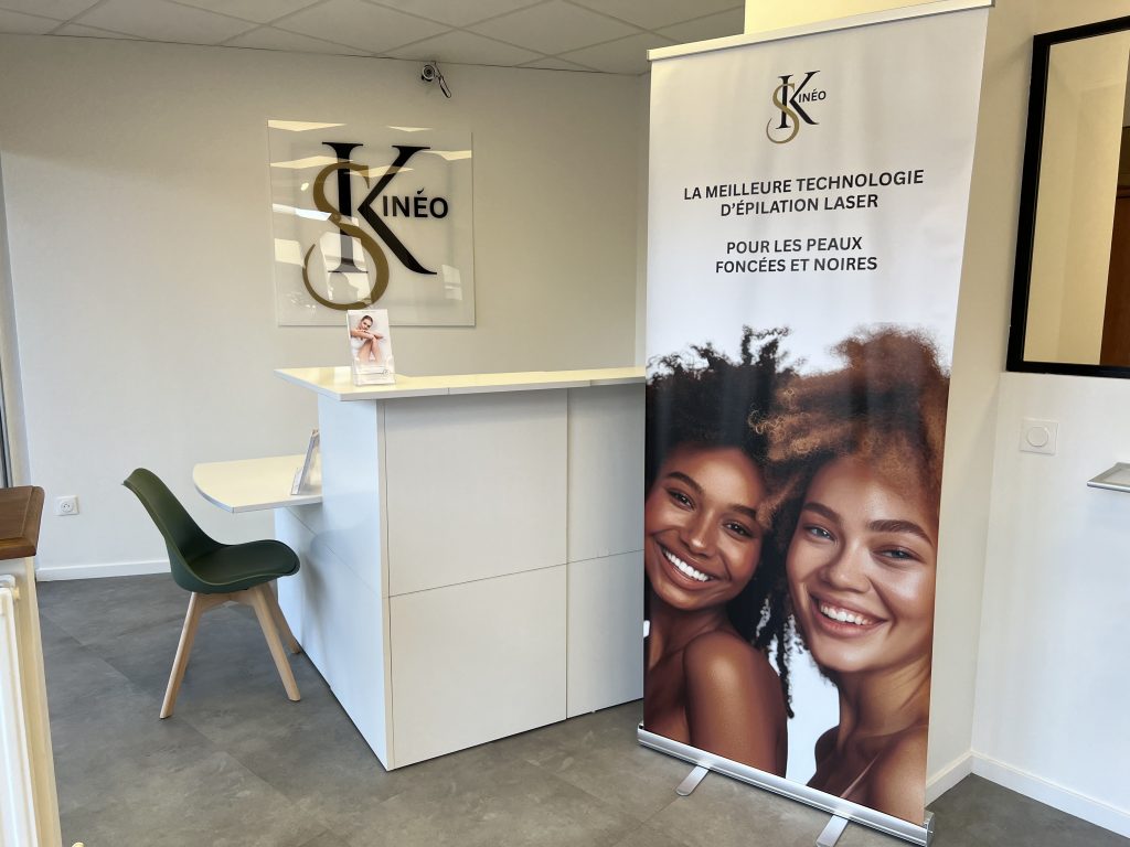 Centre Laser Alençon Skineo, Alençon